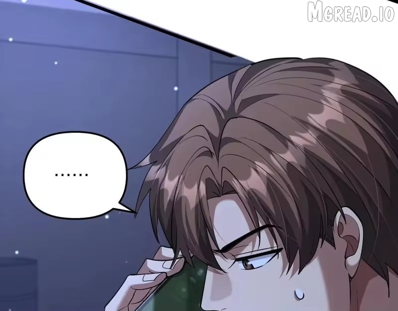I’m Trapped In This Day For One Thousand Years Chapter 270  - page 56